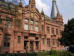 Гейдельбергский университет | Heidelberg University