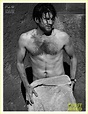 Wes Bentley: Shirtless for 'Flaunt' Feature - Hottest Actors Photo ...