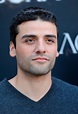 Picture of Oscar Isaac