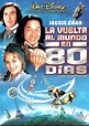 Around the World in 80 Days - Película 2004 - Cine.com