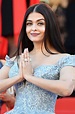 Cannes 2017: Aishwarya Rai channels her inner Cinderella in glorious ...
