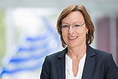 Ingrid Hentzschel - Mediennetzwerk.NRW