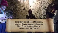 Ffair Rhys Gryg Cedweli, Cydweli, Kydwelly 2014 - YouTube
