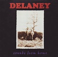 Delaney Bramlett - Sounds From Home - Amazon.com Music