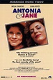 Antonia & Jane (1991) - FilmAffinity