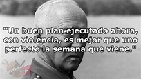 Detalle 43+ imagen general patton frases célebres - Thptletrongtan.edu.vn