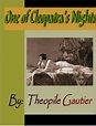 One of Cleopatra's Nights (ebook), Theophile Gautier | 9781932681932 ...