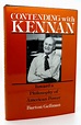 CONTENDING WITH KENNAN Toward a Philosophy of American Power | Barton D ...