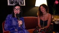 Brigitte en interview - YouTube