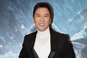 Donnie Yen helped make his character less of a stereotype in 'John Wick ...