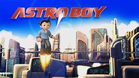 Assistir Astro Boy Filme Dublado e Legendado