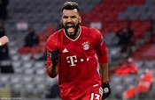 Eric Maxim Choupo-Moting : Actualité, Mercato, Transfert, Rumeurs - Page 2