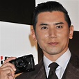 Image of Masahiro Motoki