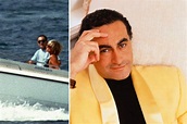 Who was Dodi Fayed, Princess Diana’s boyfriend on The Crown? The son of ...