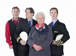 Cabin Pressure: the great first series