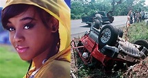 How Did Lisa 'Left Eye' Lopes Die? Inside Her Fatal Car Crash
