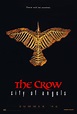 The Crow: Die Rache der Krähe | Film | FilmPaul