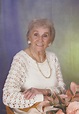 Mary Gertrude Knox Obituary - Halifax, NS