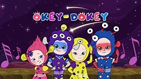 Okey - Dokey - English Club TV On-the-Go