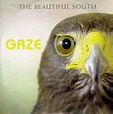 The Beautiful South - Gaze (2003, CDr) | Discogs