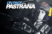 On Pace with Pastrana : La série avec Travis Pastrana