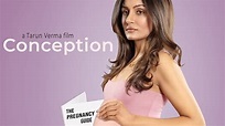 "Conception" Película Completa Online Gratis HD en versión original ...