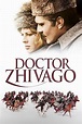 Doctor Zhivago (1965) | The Poster Database (TPDb)