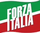 Forza Italia logo - download.
