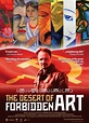 The Desert of Forbidden Art Movie Poster - IMP Awards