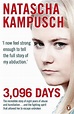 3096 Days Buch von Natascha Kampusch versandkostenfrei bei Weltbild.de