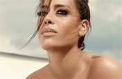 Amel Bent se relève plus « Vivante » que jamais : Chronique musicale ...