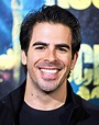 I like what Eli Roth brings to the table. Horror Icons, Horror Films ...