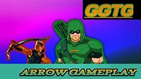 |Arrow |Gameplay| - YouTube