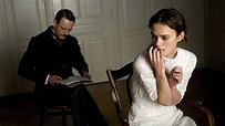 "A Dangerous Method" Movie Review by Mike Dub - Dare Daniel