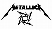 Metallica Logo : histoire, signification de l'emblème