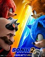 New Sonic the Hedgehog 2 movie poster released | GoNintendo
