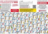 Abfuhrkalender « Stadtverwaltung, Stadt Kreuztal