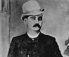 Bat Masterson Biography - Facts, Childhood, Family Life & Achievements