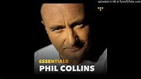 PHIL COLLINS MIX - YouTube