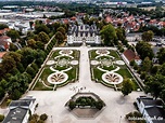 Die 7 schönsten Sehenswürdigkeiten in Paderborn - Tobias Hoiten