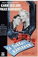 Så tuktas kärleken (1955) movie posters