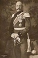 Prince Ferdinand Pius, Duke of Calabria - Alchetron, the free social ...