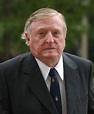 William F. Buckley Jr.: 1925-2008 - Photo 1 - CBS News