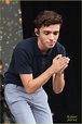 Full Sized Photo of nathan sykes billboard hot festival pics new ...