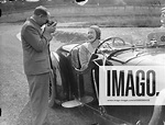 Marjorie Eccles Racing Driver photos | IMAGO