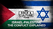 The Israel and Palestine conflict explained | abc10.com