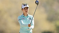 Lydia Ko reveals what she's worked on with new swing coach Sean Foley