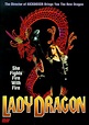 Lady Dragon (1992) - IMDb