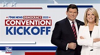 Watch FOX News Democracy 2020: Convention Kickoff online | YouTube TV ...