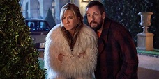 Adam Sandler & Jennifer Aniston Reunite in Murder Mystery 2 Trailer